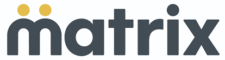 Client Logo Matrix